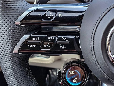 New 2026 Mercedes-Benz GLE 63 AMG S image 24