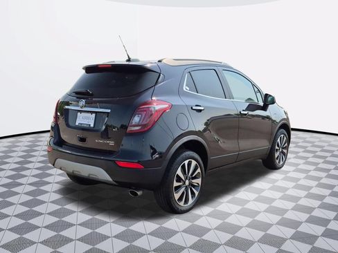Certified 2022 Buick Encore Preferred w/ Safety Package AWD/4WD image 7