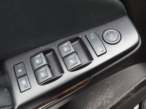 Used 2016 Chevrolet Tahoe LS w/ Max Trailering Package image 14