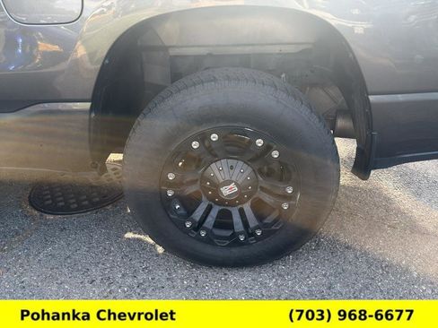 Used 2019 RAM 1500 Big Horn AWD/4WD image 28