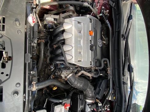 Used 2009 Acura TSX Sedan image 17