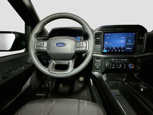 New 2026 Ford F150 STX w/ Equipment Group 200A AWD/4WD image 31