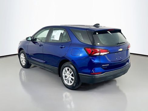 Used 2022 Chevrolet Equinox LS image 5