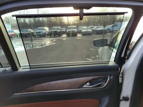 Used 2014 Cadillac CTS Premium AWD/4WD image 8