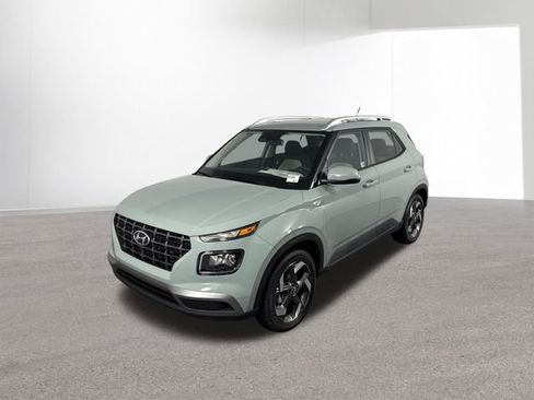 New 2026 Hyundai Venue SEL image 36