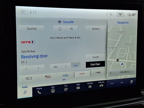 Certified 2023 Ford F150 XLT w/ Equipment Group 302A High image 17