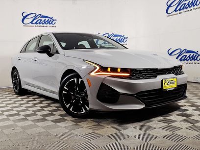 Used 2023 Kia K5 GT-Line w/ GT-Line Premium Package