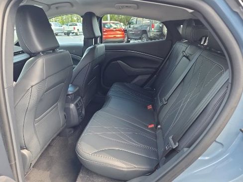 Used 2024 Ford Mustang Mach-E Select w/ Comfort Package Lite image 16