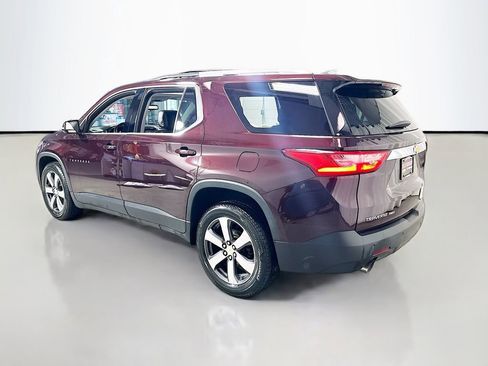 Used 2018 Chevrolet Traverse LT image 6