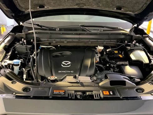 Used 2023 MAZDA CX-5 AWD 2.5 S w/ Preferred Package image 30