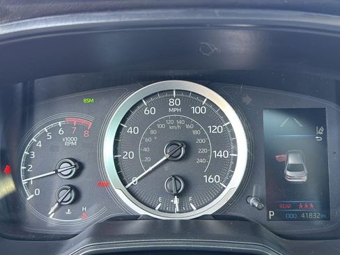 Used 2022 Toyota Corolla LE image 12