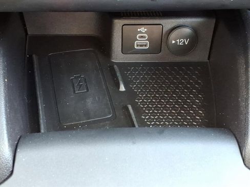 Used 2024 Ford Bronco Sport Badlands w/ Premium Package image 18