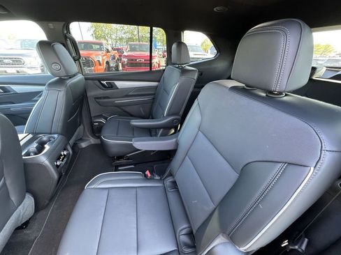 New 2026 Buick Enclave Preferred w/ Power Package image 22