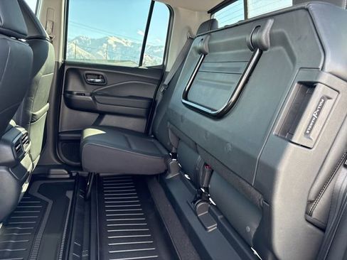 New 2026 Honda Ridgeline RTL image 23