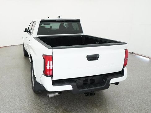 New 2026 Toyota Tacoma SR5 image 24