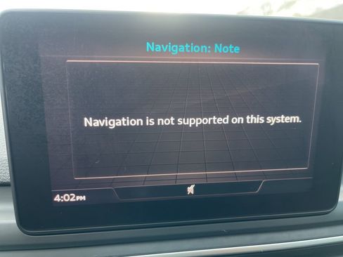 Used 2019 Audi A5 2.0T Premium image 15