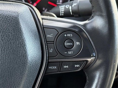 Used 2024 Toyota Camry XSE image 23