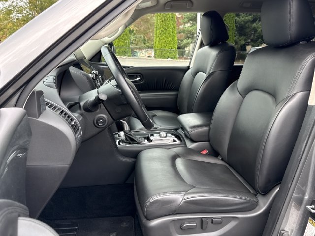 Used 2024 Nissan Armada SV AWD/4WD image 19