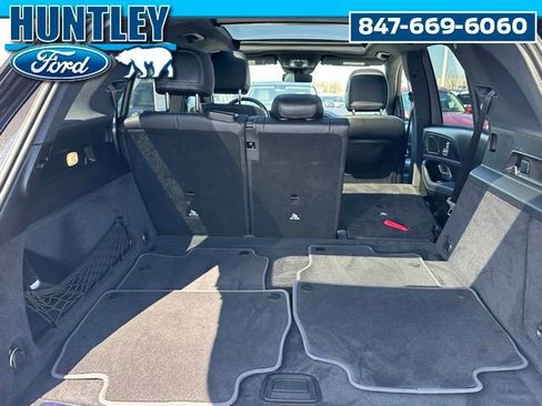 Used 2025 Mercedes-Benz GLE 350 4MATIC image 12