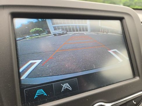 Used 2017 Chevrolet Malibu LS FWD image 8