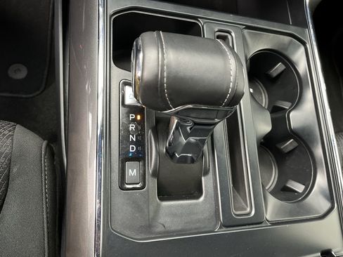Used 2023 Ford F150 XLT w/ Equipment Group 302A High AWD/4WD image 26