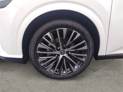 New 2026 Lexus RX 350 350 PREMIUM+ AWD image 14