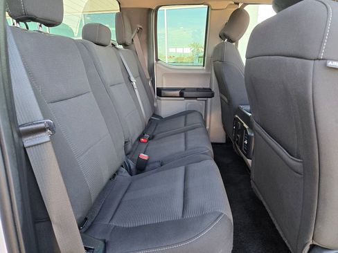 Used 2017 Ford F150 XL w/ Equipment Group 101A Mid image 24