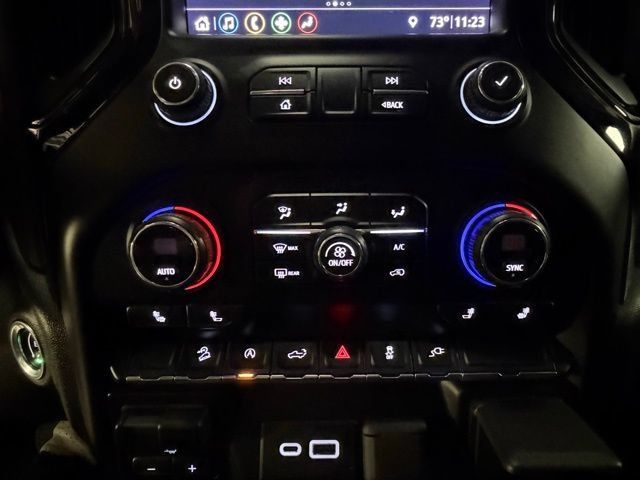 Used 2019 Chevrolet Silverado 1500 RST w/ All-Star Edition AWD/4WD image 19