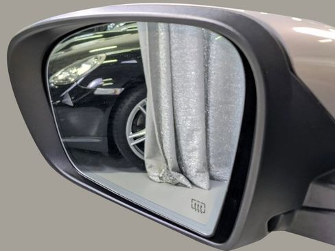 Used 2017 Maserati Quattroporte S Q4 image 34