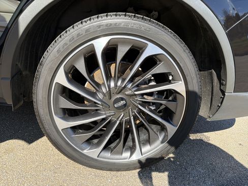 Used 2022 Lincoln Aviator Reserve w/ Equipment Group 201A image 20