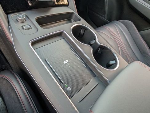 New 2026 Acura MDX Type S image 13