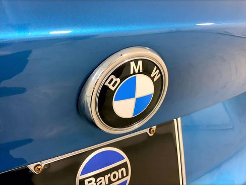 Used 2017 BMW X4 M40i image 30