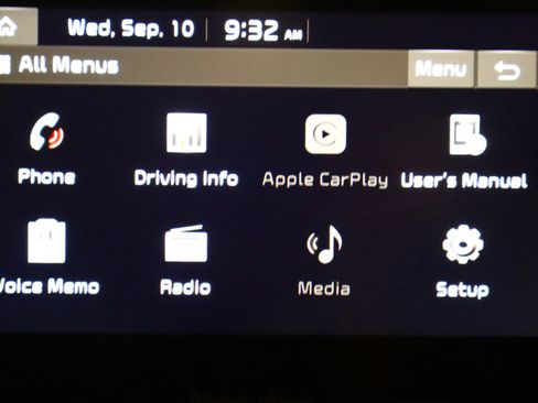 Used 2021 Kia Seltos S image 29