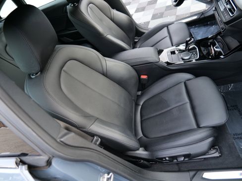 Used 2023 BMW 228i xDrive Gran Coupe w/ M Sport Package image 36