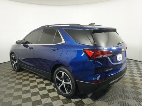 Used 2022 Chevrolet Equinox LT FWD image 5