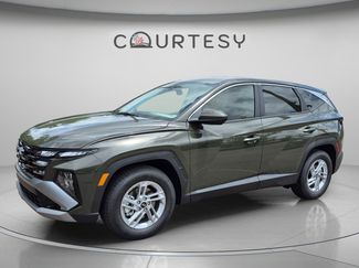 New 2026 Hyundai Tucson SE FWD 360° Tour