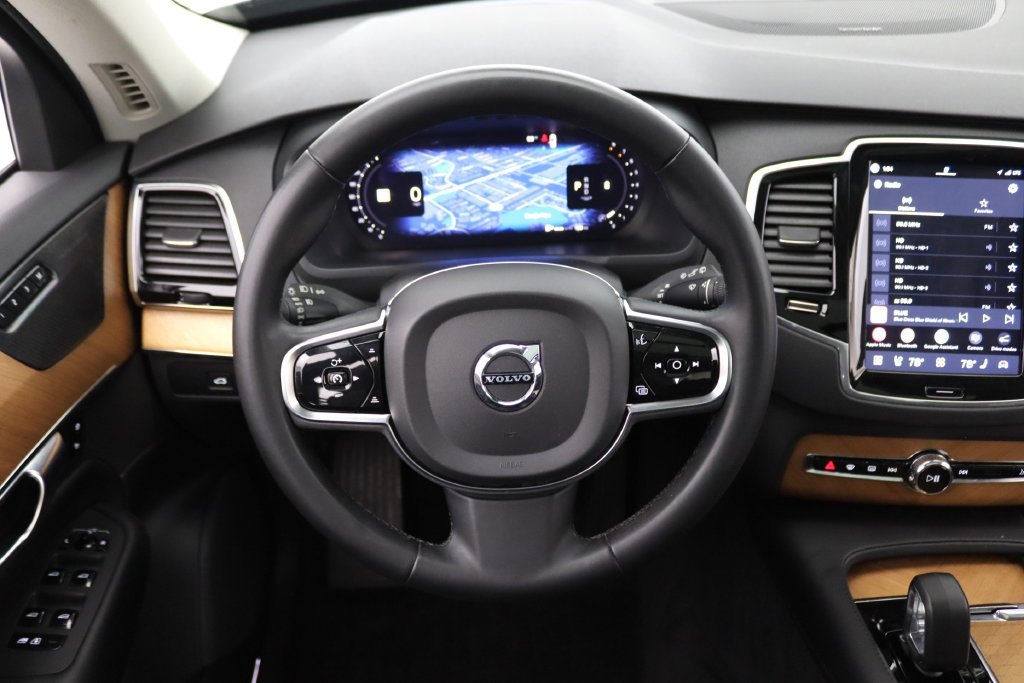 Used 2023 Volvo XC90 B6 Plus w/ Protection Package Premier AWD/4WD image 23