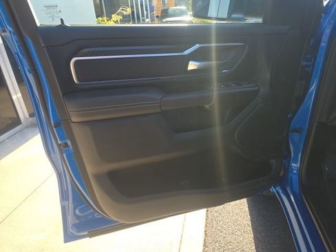 New 2026 RAM 1500 Big Horn image 10