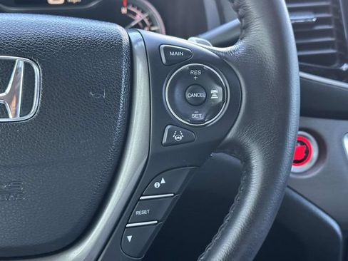 Certified 2023 Honda Ridgeline RTL image 22