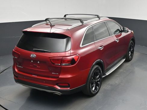 Used 2020 Kia Sorento EX FWD image 24