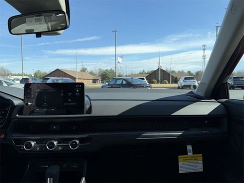 New 2026 Honda CR-V EX image 22