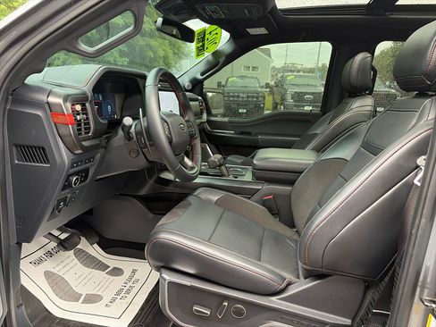 Used 2024 Ford F150 Raptor AWD/4WD image 9