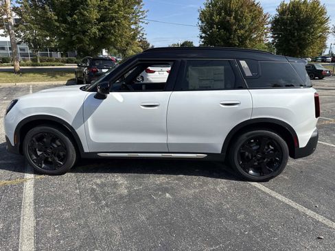 New 2026 MINI Cooper Countryman S AWD/4WD image 8
