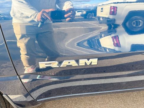 Used 2020 RAM 1500 Big Horn image 11