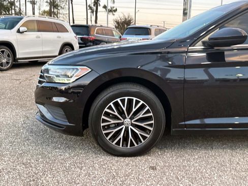 Used 2021 Volkswagen Jetta S image 10