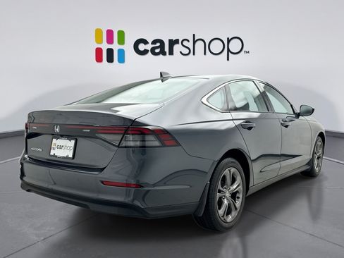 Used 2023 Honda Accord EX image 5