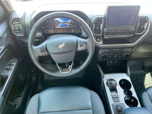 Used 2023 Ford Bronco Sport Outer Banks w/ Tech Package AWD/4WD image 24