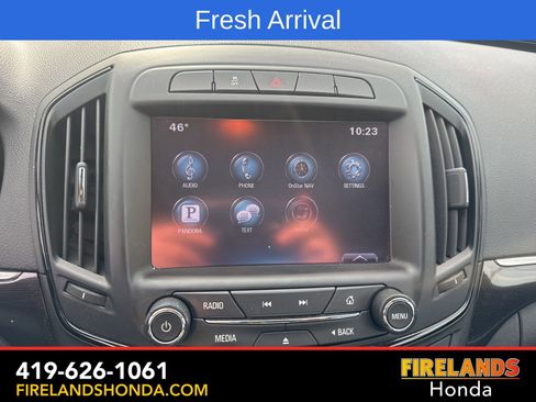 Used 2015 Buick Regal image 22