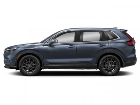 New 2026 Honda CR-V EX-L image 3