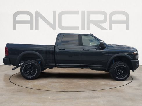 New 2026 RAM 2500 Power Wagon AWD/4WD image 11